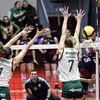Volley League Γυναικών: Το πρόγραμμα των τελικών ανάμεσα σε Παναθηναϊκό και ΖΑΟΝ