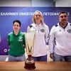 Volley League γυναικών: Πού θα δείτε τον πρώτο τελικό ανάμεσα σε Παναθηναϊκό και ΖΑΟΝ