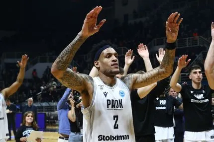 Έτσι προκρίνεται ο ΠΑΟΚ στους τελικούς του FIBA Europe Cup