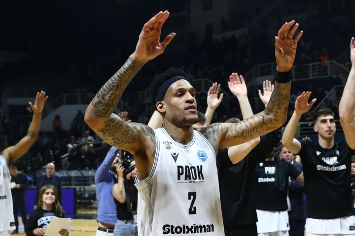 FIBA Europe Cup: Έτσι προκρίνεται ο ΠΑΟΚ στους τελικούς