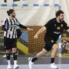 Handball Premier: Πού θα δείτε τον δεύτερο ημιτελικό ανάμεσα στον ΠΑΟΚ και την ΑΕΚ