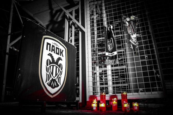 Πέθανε ο Παύλος Σαββίδης, αδερφός του Ιβάν