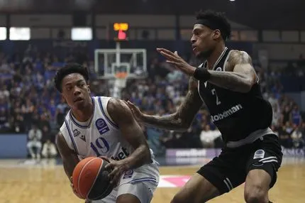 Η βαθμολογία της Stoiximan GBL μετά τις μάχες του Σαββάτου - Συνεχίζεται η μάχη της παραμονής