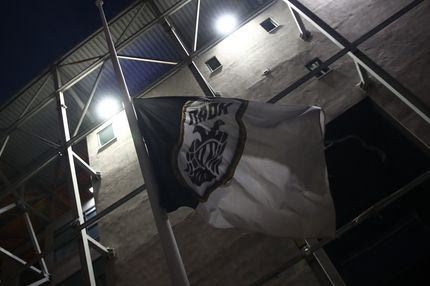 Παλαίμαχοι ΠΑΟΚ: “Συλλυπητήρια στον προπονητή μας για την απώλεια του αγαπημένου του πατέρα”