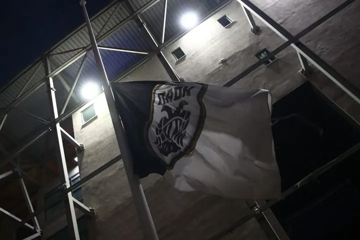 Παλαίμαχοι ΠΑΟΚ: “Συλλυπητήρια στον προπονητή μας για την απώλεια του αγαπημένου του πατέρα”