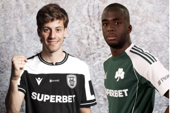 To Super Predictor της Superbet είναι εδώ, ξεκίνημα με το ΠΑΟΚ – Παναθηναϊκός