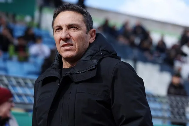 Διευκρινιστική δήλωση Παπαδόπουλου: “Όταν ακυρώνεται ένα γκολ μέσω VAR, δεν είναι μια ευχάριστη εξέλιξη για καμία ομάδα”