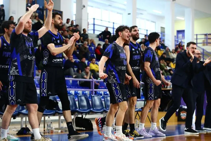 Πρόκριση για Μέγαρα και Παπάγο στο Final Four της Elite League