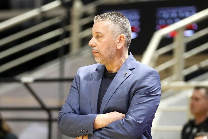 Παπαθεοδώρου: “Όποιος πειράξει το παιδί μου, γιατί πείραξαν το παιδί μου, δεν υπάρχει αύριο”