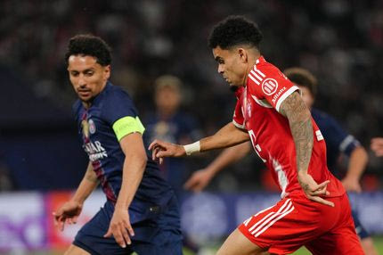 Προγνωστικά Στοιχήματος: Σημαντικές μεταβολές στις αποδόσεις για το Champions League