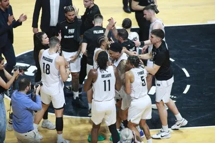 Τα highlights της αναμέτρησης ΠΑΟΚ - Μούρθια