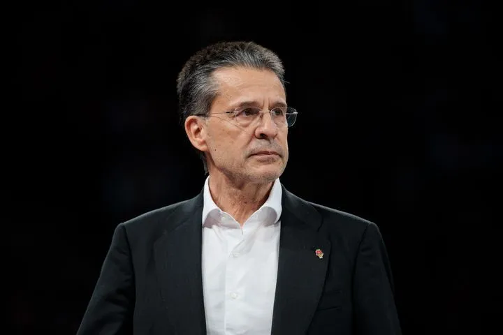 Μαρτίνεθ: "Για εμένα, ο Παναθηναϊκός είναι μία από τις δύο καλύτερες ομάδες της EuroLeague"