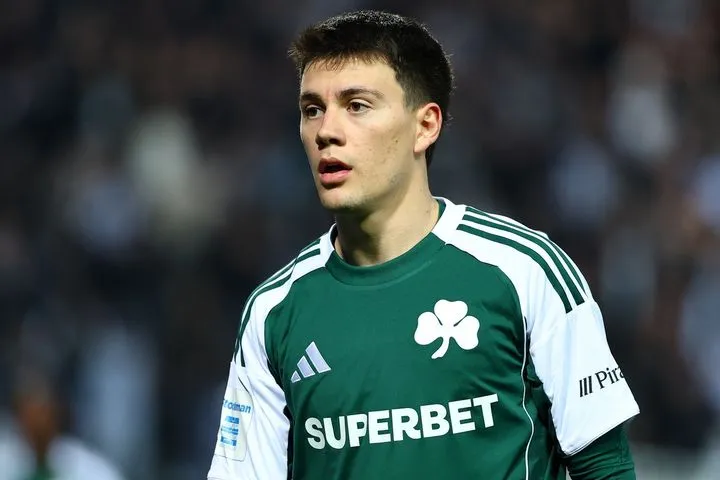 Ο Παναθηναϊκός ακολούθησε πιστά το αγωνιστικό πλάνο, πήρε την ισοπαλία, αλλά θα μπορούσε να τολμήσει περισσότερο