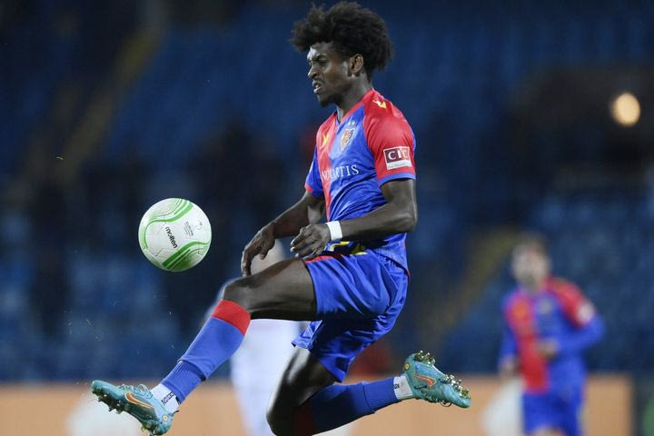 Στην κούρσα για Πελμάρντ ο Παναθηναϊκός