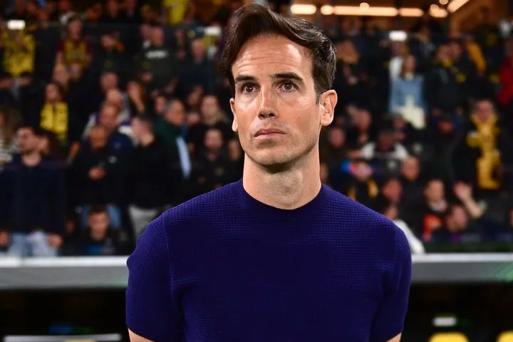 Ο Ινίγκο Πέρεθ πολύ κοντά σε συμφωνία με τη Βιγιαρεάλ