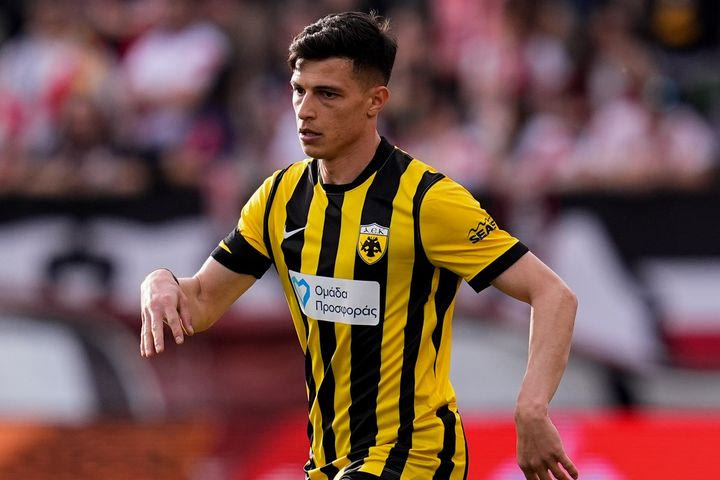 Δεν πήρε βαθμούς η Ελλάδα, δυσκολεύει η 10η θέση στη Βαθμολογία της UEFA