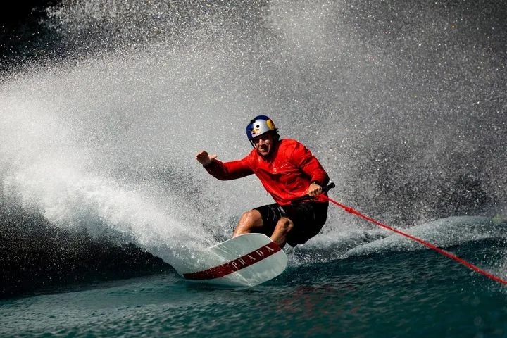 Ο Red Bull αθλητής Νικόλας Πλυτάς στο SPORT24: "Κατάφερα να πραγματοποιήσω πέντε tricks που δεν έχει πετύχει κανείς άλλος στον κόσμο"