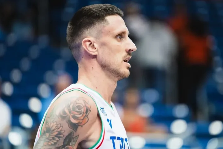 Πολονάρα: “Για αυτό δεν προπονούμαι με τη Σάσαρι – Στόχος να επιστρέψω το συντομότερο”