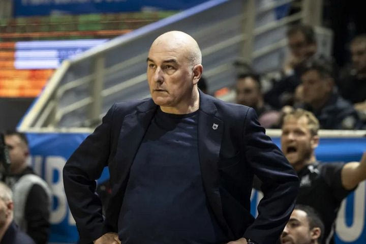 Πονσαρνάου: “Ο ΠΑΟΚ έχει πολύ έξυπνη τακτική για να εκμεταλλεύεται τις αδυναμίες μας”