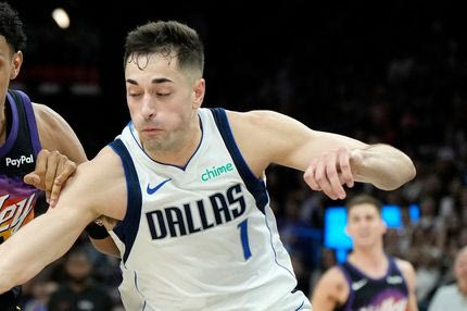 Τα highlights του Τζον Πουλακίδα από το ρεκόρ καριέρας του στο Μάβερικς - Μπουλς