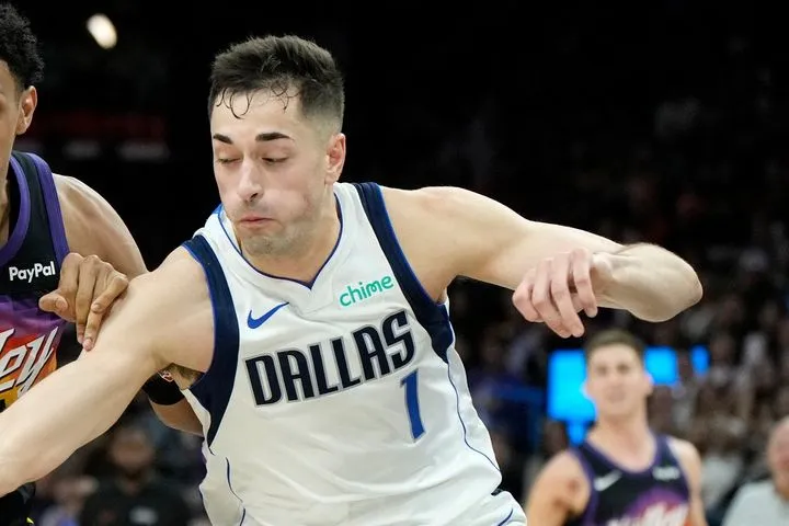 Τζον Πουλακίδας: Τα highlights από το ρεκόρ καριέρας στο Μάβερικς – Μπουλς