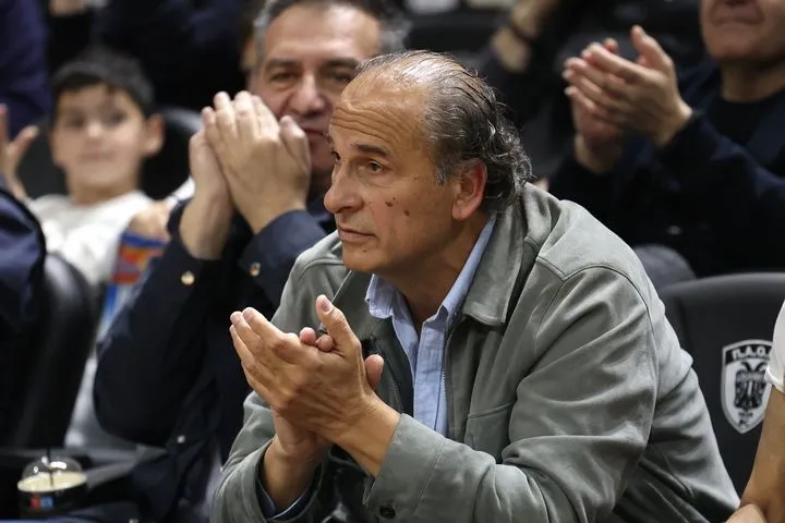 Πρέλεβιτς για ΠΑΟΚ: "Μπορεί να κατακτήσει το Europe Cup, με Μυστακίδη αλλάζει από νοοτροπία επιβίωσης σε πρωταθλητισμό"