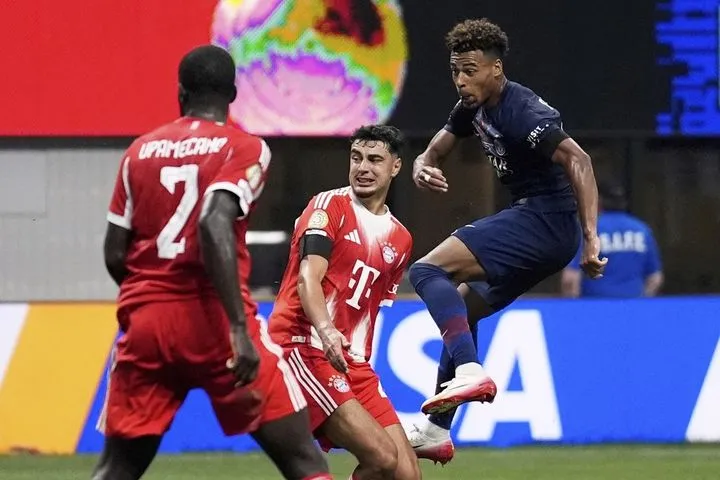 Πού θα δείτε την πρώτη μάχη της Παρί Σεν Ζερμέν με την Μπάγερν, για τα ημιτελικά του Champions League