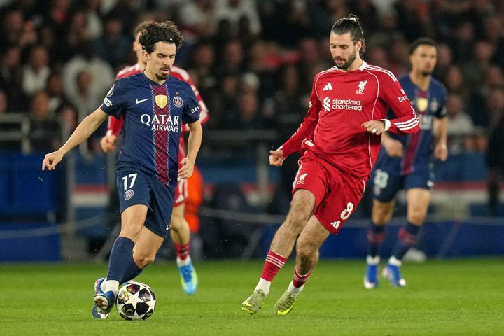 Champions League: Πότε είναι οι ρεβάνς της Λίβερπουλ με την Παρί Σεν Ζερμέν και της Ατλέτικο με την Μπαρτσελόνα