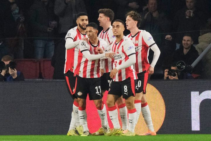 Eredivisie: Πρωταθλήτρια Ολλανδίας η Αϊντχόφεν