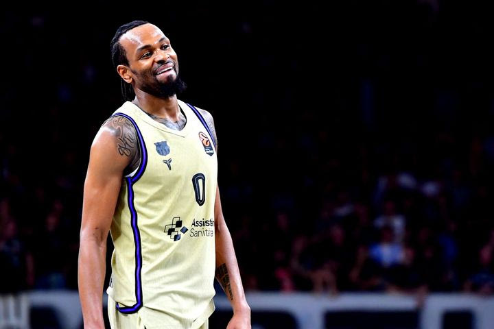 Δύσκολη νίκη της Μπαρτσελόνα επί της Σαραγόσα πριν τον Παναθηναϊκό AKTOR