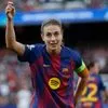 Μπαρτσελόνα – Ρεάλ 6-0: Διέλυσε τις μερένγκες με 12-2 συνολικό σκορ και προκρίθηκε στα ημιτελικά του Champions League γυναικών