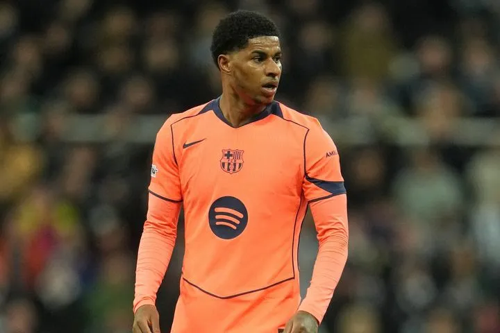 Μπαρτσελόνα: Μέχρι τον Ιούνιο η προθεσμία για τον Ράσφορντ