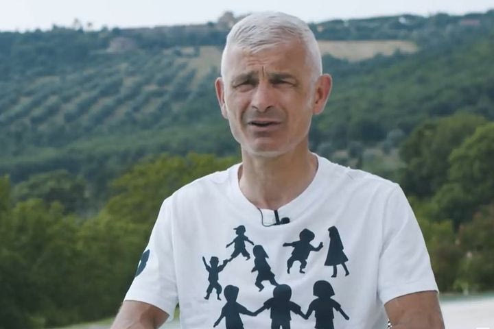Γιουβέντους: Ο Ραβανέλι εξήγησε για ποιο λόγο δεν πρέπει η βέκια σινιόρα να υπογράψει τον Λεβαντόβσκι