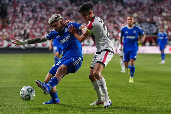 Conference League: Η ημέρα και η ώρα των ρεβάνς των ημιτελικών – Που θα γίνει ο τελικός της διοργάνωσης