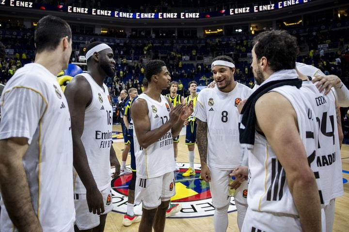 EuroLeague: Ποιες ομάδες έχουν εξασφαλίσει την πρόκρισή τους στα playoffs της EuroLeague