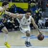 Φενέρμπαχτσε – Ρεάλ Μαδρίτης 69-74: Θρίαμβος στην Κωνσταντινούπολη για τους Ισπανούς- 5η σερί ήττα για την ομάδα του Γιασικεβίτσιους