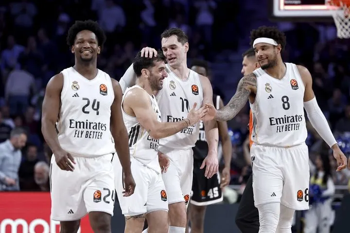 Η πρόταση της Ρεάλ στις αρχές για τα παιχνίδια των playoffs της EuroLeague με τη Χάποελ: Τόσο κόσμο θέλει