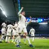 Champions League: Κλειστή η οροφή στο Ρεάλ – Μπάγερν, δεν αρέσει η απόφαση στους Βαυαρούς