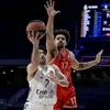 EuroLeague: Η Ρεάλ υποδέχεται τη Χάποελ για το Game 1 των playoffs