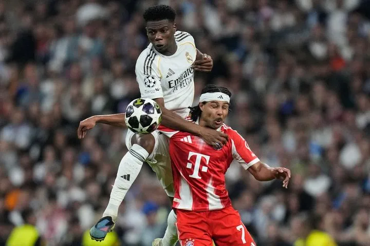 Καθάρισε η Αγγλία, μάχη σώμα με σώμα ανάμεσα σε Ισπανία και Γερμανία για το έξτρα εισιτήριο του Champions League