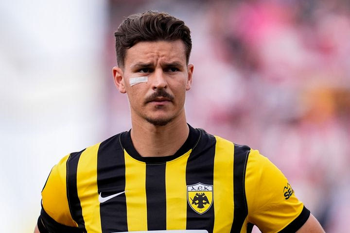 Η απόδοση της ΑΕΚ για την ανατροπή – πρόκριση