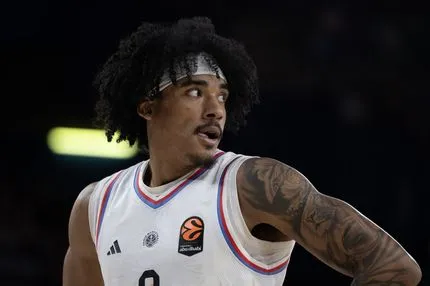 Ο Ολυμπιακός μεταξύ των ομάδων που ενδιαφέρονται για τον Ρόντεν, σύμφωνα με το BasketNews