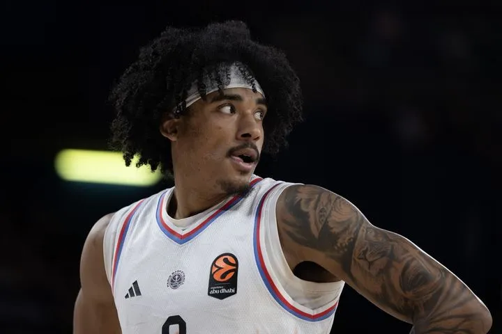 Ο Ολυμπιακός μεταξύ των ομάδων που ενδιαφέρονται για τον Ρόντεν, σύμφωνα με το BasketNews