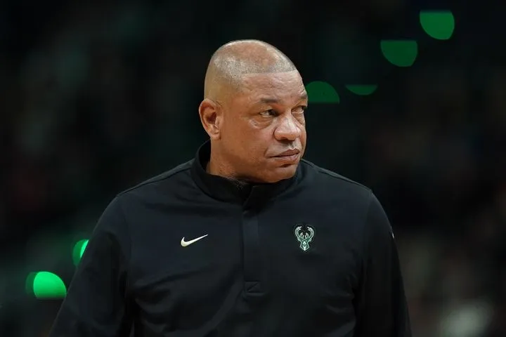 Ντοκ Ρίβερς: “Το Μιλγουόκι θα σημαίνει πάντα πολλά για μένα”