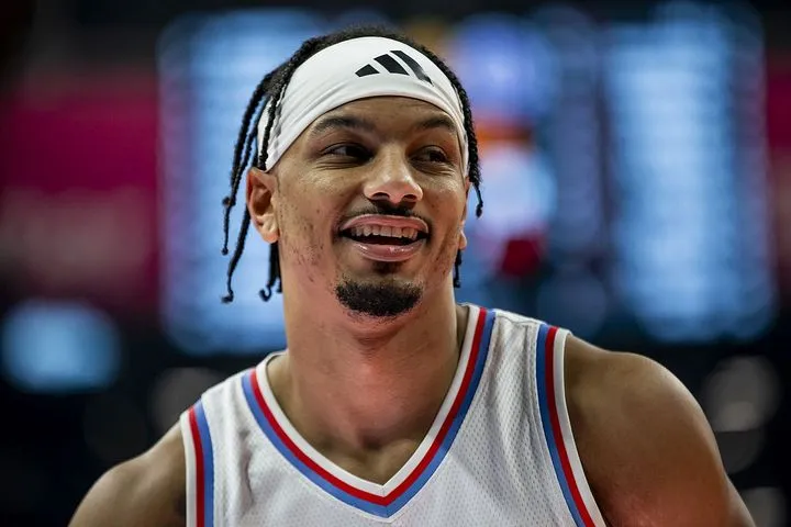 Ο Τζάστιν Ρόμπινσον πάτησε τη Μακάμπι Τελ Αβίβ και αναδείχθηκε MVP της 37ης αγωνιστικής της EuroLeague