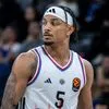 EuroLeague: Η Χάποελ Τελ Αβίβ εξετάζει την περίπτωση του Τζάστιν Ρόμπινσον