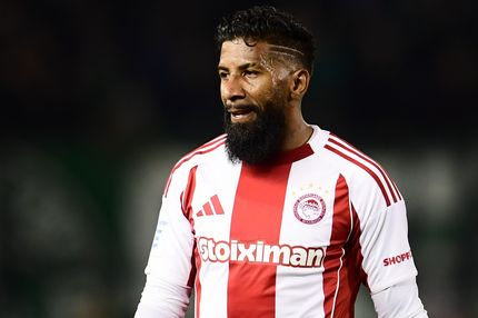 Ροντινέι: “Eίμαστε σε μια δύσκολη κατάσταση, αλλά θα παλέψουμε μέχρι το τελευταίο λεπτό”