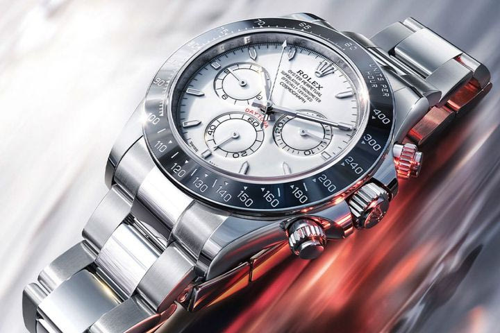 Η Νέα Γενιά Ρολογιών της Rolex για το 2026