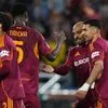 Ρόμα – Πίζα 3-0: Ο Μάλεν έκανε πάρτι με χατ-τρικ και οι τζιαλορόσι επέστρεψαν στις νίκες και στη διεκδίκηση μιας θέσης στην τετράδα