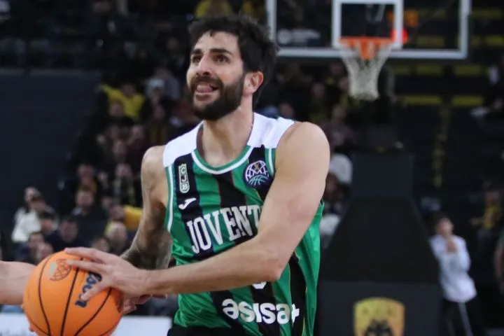 Η Μπανταλόνα ηττήθηκε εύκολα από τη Μανρέσα πριν το Game 3 με την ΑΕΚ